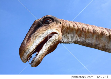 Ancient living things appear! ! Ancient living things appear! ! 642781