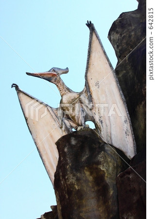 古代生物出現了！ ！ 642815