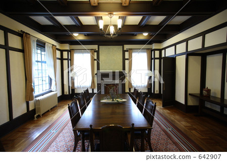 dining room dining room 642907