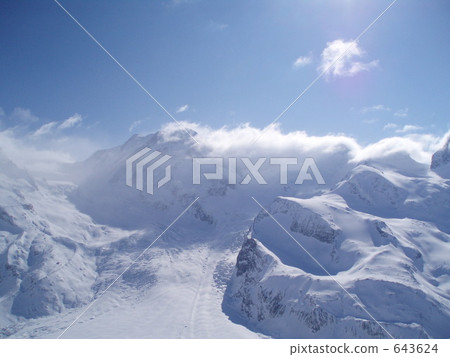 Golner Glacier Golner Glacier 643624