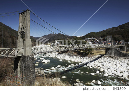 Momosuke橋 Momosuke橋 643809
