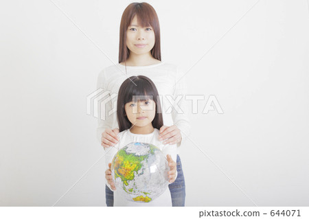 地球儀 球體 學前班兒童 644071