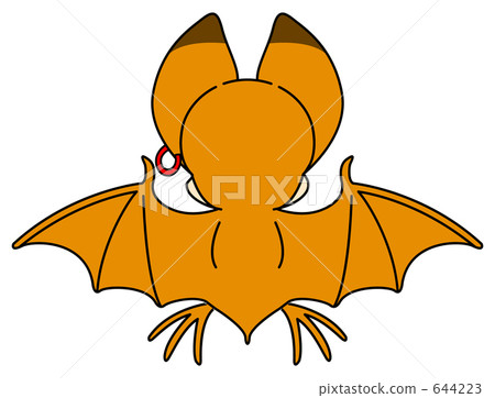 opportunist, bat, bats 644223