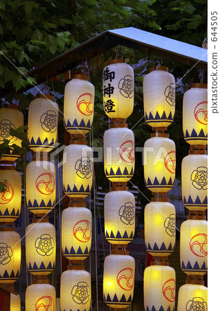 Gion Festival 644505