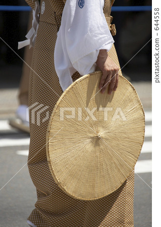 祗園節Yamahoko Ruby 644558