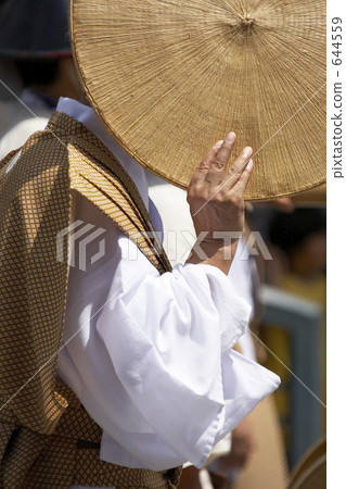 祗園節Yamahoko Ruby 644559