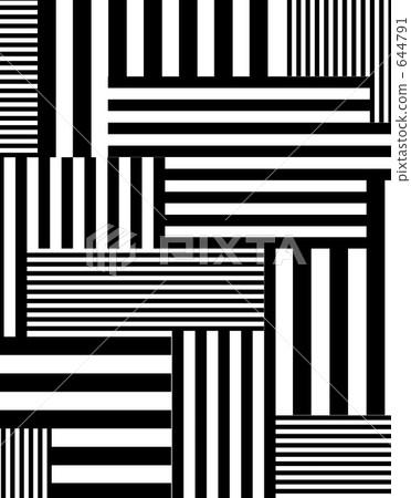 Pattern 644791
