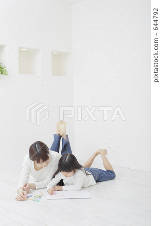 she, little child, toddler 644792