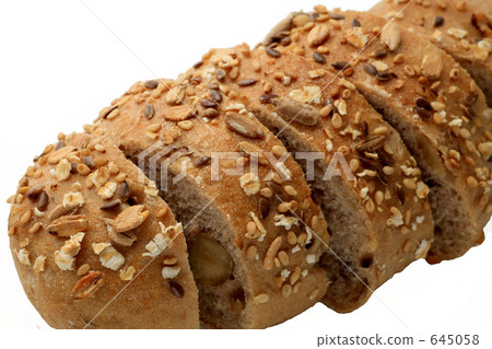 麵包 麵包 645058