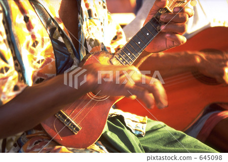 Performances of local people Performances of local people 645098