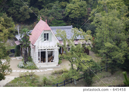 residential, ki, tree 645458