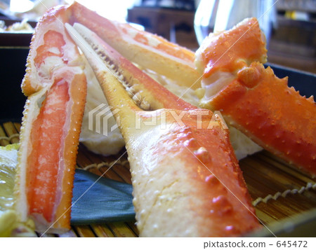 crab claws, crab, crabs 645472