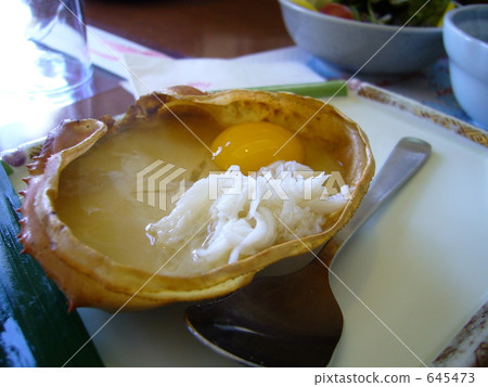 kani-miso, crab, crabs 645473