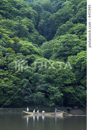 京都Sagano 645995