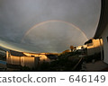 基督城的彩虹 646149