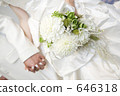 bouquet, bouquets, marriage 646318