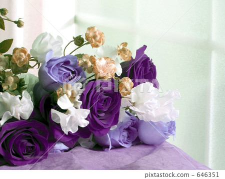Scented window 646351