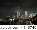 Night view of Yokohama Landmark Tower 646740