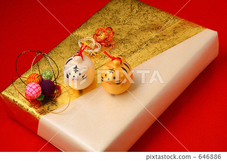 New Year Traffic Year Material New Year Gift New Year Traffic Year Material New Year Gift 646886