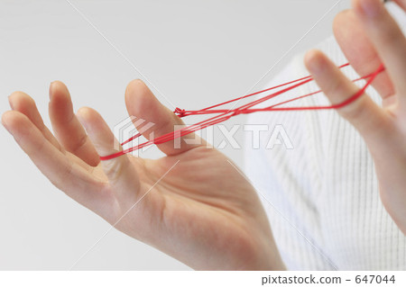 貓的搖籃 貓的搖籃 647044