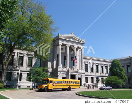 Boston Boston Museum of American Art 647067