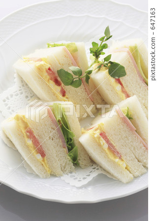 Sandwich Sandwich 647163