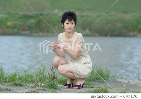 Portrait 647170