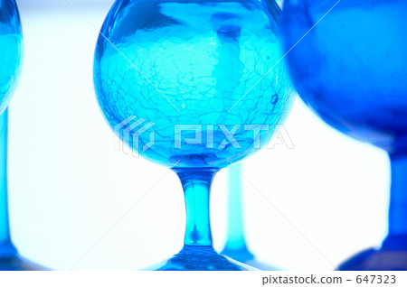 琉球玻璃 琉球玻璃 647323