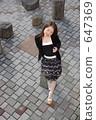 Portrait 647369