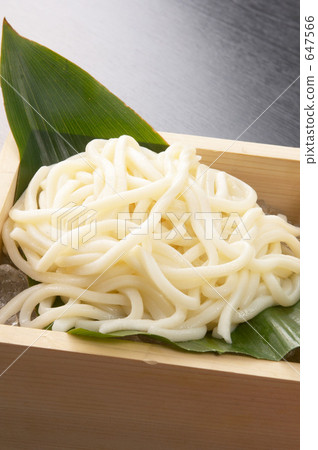 Udon Udon 647566