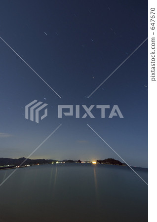 星星 星 星體 647670