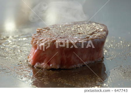 牛排 牛排 647743