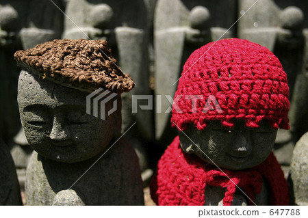 Jizo Jizo 647788