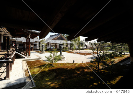 Daikaku-ji Temple Daikaku-ji Temple 647846