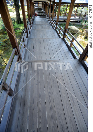 Daikaku-ji Temple 647971