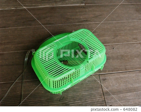 Semi-taking for summer vacation 648082