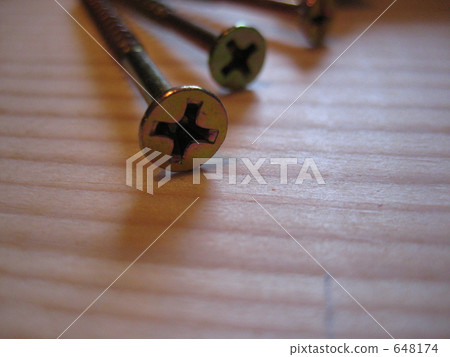 螺絲 螺絲釘 648174