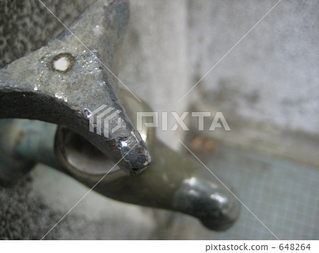 供水 水龍頭 白天 648264