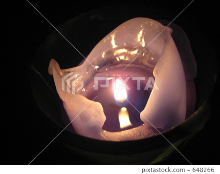 蠟燭 深夜 夜晚時光 648266