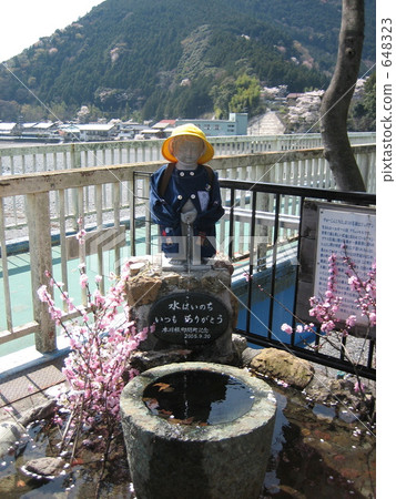 Manneken Man of the Kindergarten Child 648323