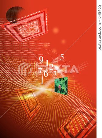 Chip development Chip development 648455