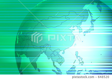 Green earth Green earth 648520