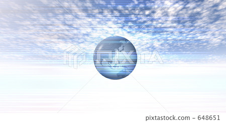 Clouds and the Earth Clouds and the Earth 648651