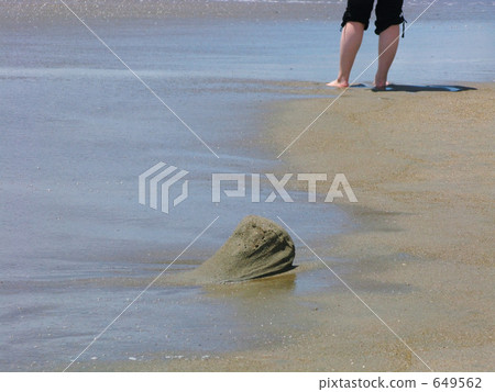 sea, the sea, coast 649562