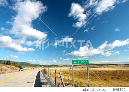 Country road Country road 649592