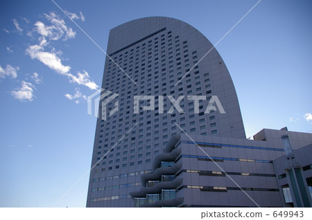 Yokohama Grand Intercontinental Hotel 649943