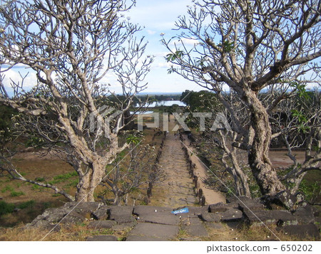 Wat Phu Wat Phu 650202