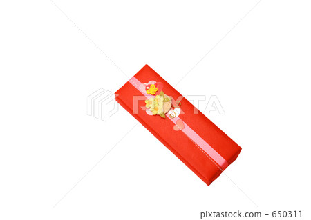 五顏六色的禮物截去了紅色禮物 650311