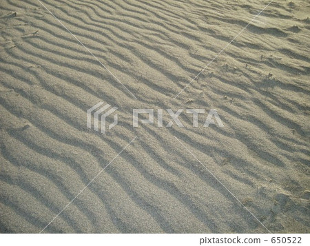 Nakadashima沙丘 650522