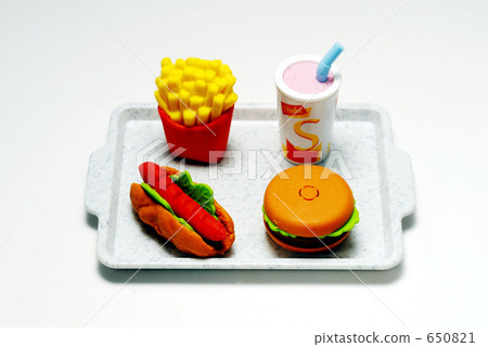 玩具 橡皮 托盤 650821